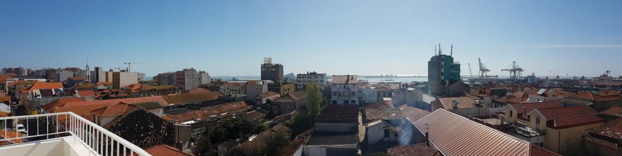 Studio 177 Apartment Matosinhos  Exterior photo