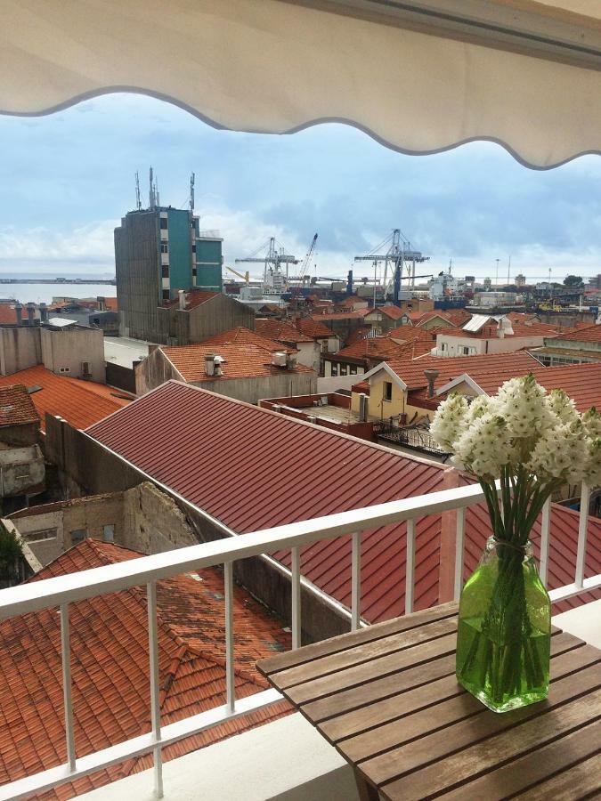 Studio 177 Apartment Matosinhos  Exterior photo