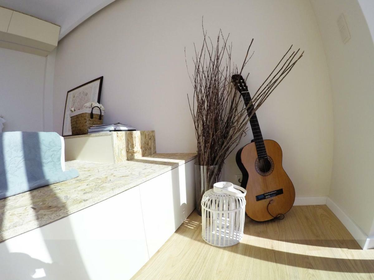 Studio 177 Apartment Matosinhos  Exterior photo