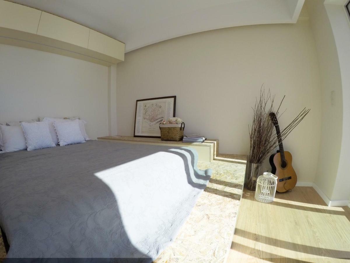 Studio 177 Apartment Matosinhos  Exterior photo