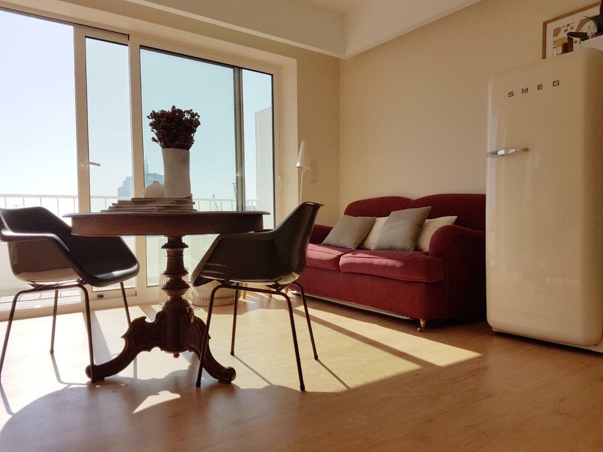 Studio 177 Apartment Matosinhos  Exterior photo